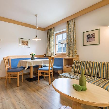 Residence Sonnwies Olang Экстерьер фото