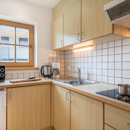 Residence Sonnwies Olang Экстерьер фото