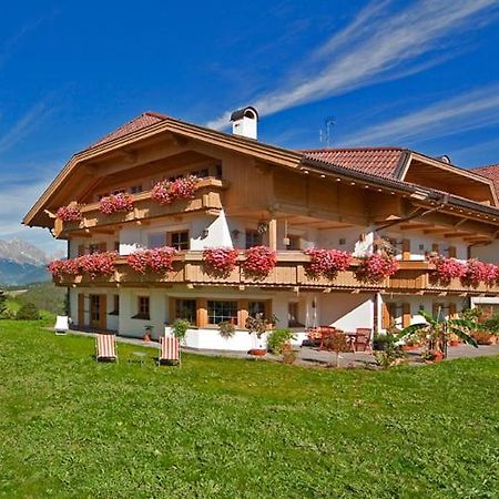Residence Sonnwies Olang Экстерьер фото