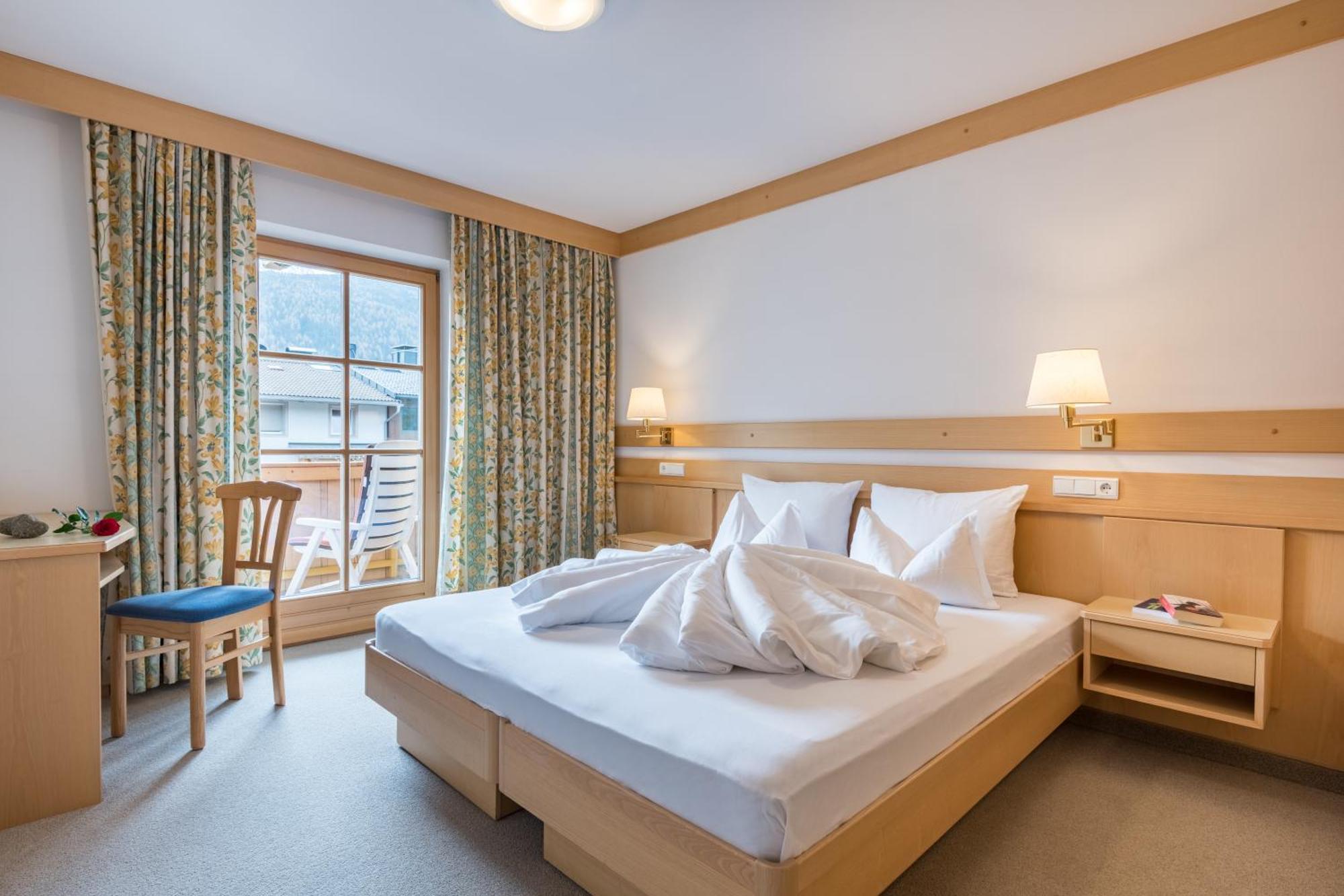 Residence Sonnwies Olang Экстерьер фото