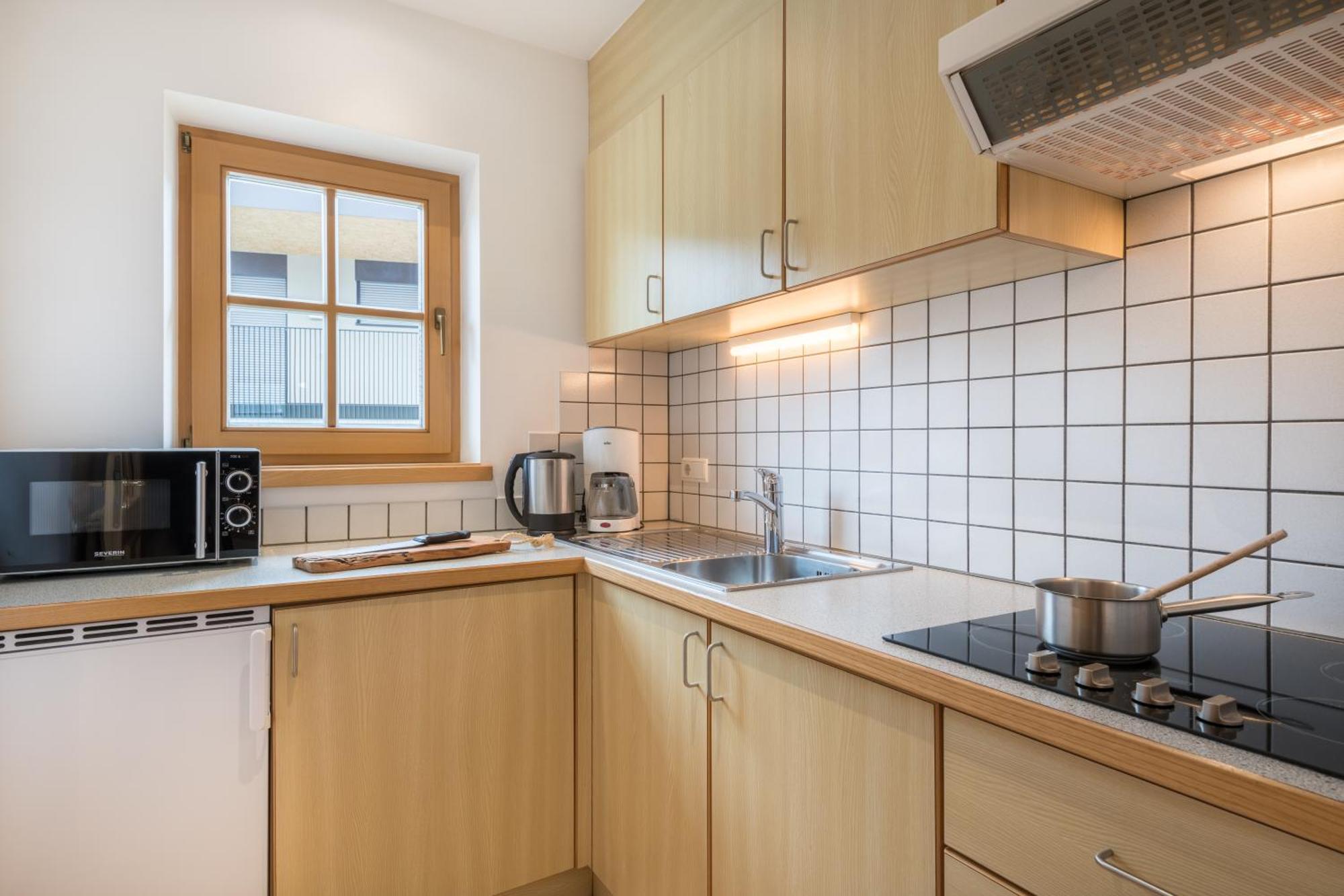 Residence Sonnwies Olang Экстерьер фото