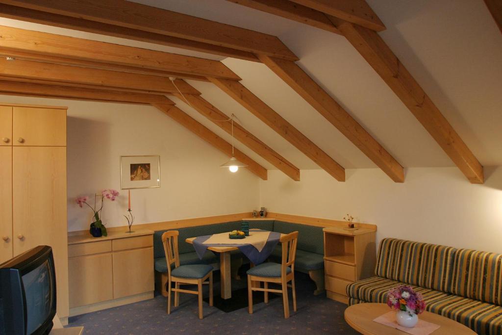 Residence Sonnwies Olang Номер фото