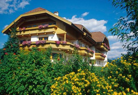 Residence Sonnwies Olang Экстерьер фото